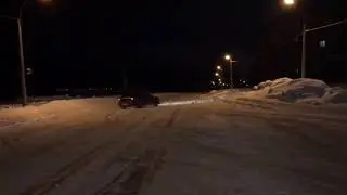 Subaru wrx лупатая