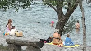 Poletna turistična sezona 2024
