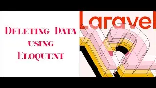Laravel 12 – How to Delete Records Using Eloquent ORM