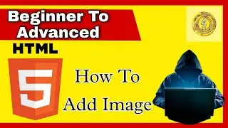 How to Add #image  #HTML / Beginner To Advanced Level / HTML #shorts #html #css  tutorial