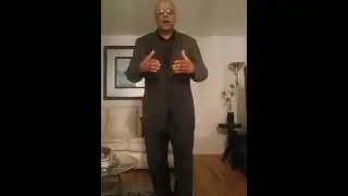 Tio Hardiman Creator of the Violence Interrupters