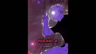Gota VS Sukuna | JJK Manga Chapter 261 | Infinity Funk (Slowed) Edit