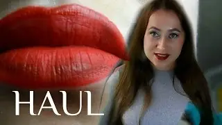 Аналоги:Помады Nouba 46/ Beauty Blender/и небольшие Обновки/NewDress