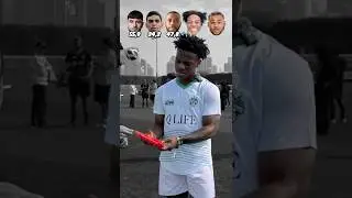 Кто самый сильный ютубер?