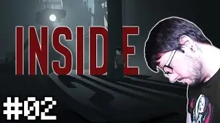 HUMAN FACTORY (INSIDE #2)