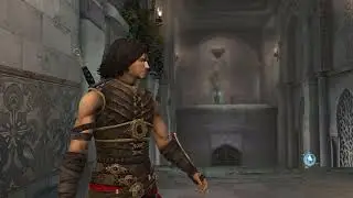 Prince Of Persia - The Forgotten Sands - Prince Malik Change Form to  Ratash #7