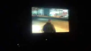 The adventures of sergeant  Ortiz 1