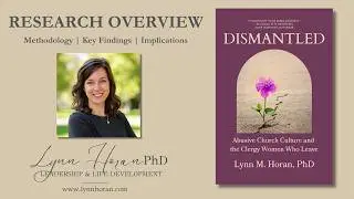 Feminized Servanthood, Gendered Scapegoating, and the Disappearance of Gen-X/Millennial Clergy Women
