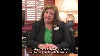 Heather McCollister, Sales Manager for Muscle Shoals, has 28 years of experience.