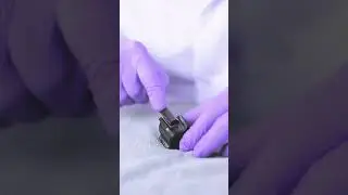 3D Print Polishing - Adjustment Knob