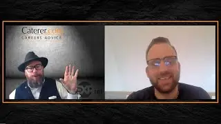 Caterer.com Career Advice | Acceptance & Growth