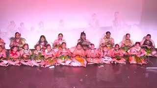 'Tupu'a' End of Year Showcase 2023