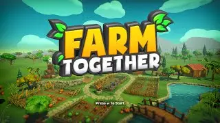 Farm Together Gameplay S5:E1 I Purchased All The DLC