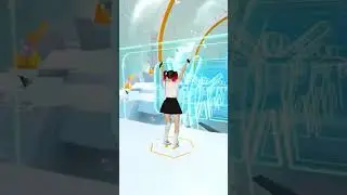 DANCING IN VR! OhShape. Every Time We Touch. TikTok trends. Meme Custom Songs. Beat Saber PSVR2