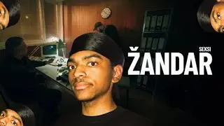 Seksi - Žandar REACTION