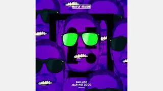 Snilloc - Marino Loco ( Original mix ) - HIFLY10