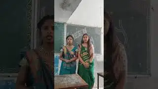 Happy Green Day || Varsha & Dageshwari
