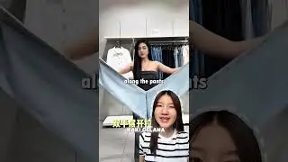🛍️ Хватит стоять в очередях! Как найти одежду, которая сидит идеально 😍