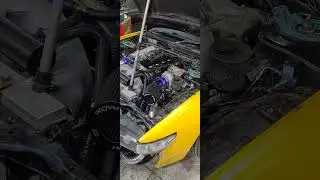 pulsar g25-550 ca18det with t51r mod