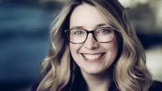 Mandy Woodland - 2016 Innovation Award Winner
