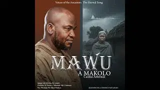 MAESTRO - ENG. CHISOMO DAN KAUMA - MAWU A MAKOLO 