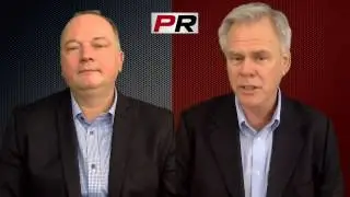 The Friday Show: Horsemen Helping Horsemen In Court?