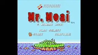 Moai Kun Level Theme 2