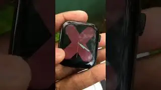 S8 Pro Max Smart Watch Unboxing #shorts