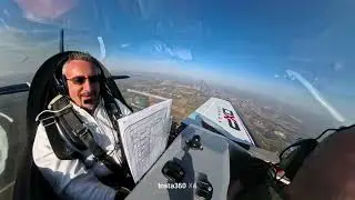 Acro training Extra 200