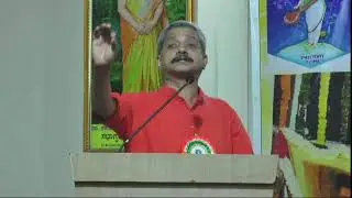 Swatantryaveer Savarkar Charitramala | By Yogesh Soman | Part 3