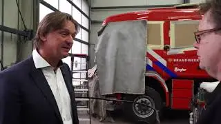 Video Winkoop