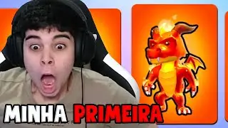 noob ao pro: a primeira especial