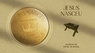 Cantata de Natal - JESUS NASCEU | IIR Brasil | 25/12/2025