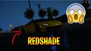 [ TUTO FiveM FR ] COMMENT INSTALLER REDSHADE !!!  (Comme Bichou )