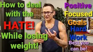 Tonal Review:Weight Loss Mini Series, Part 1: Disclaimer!