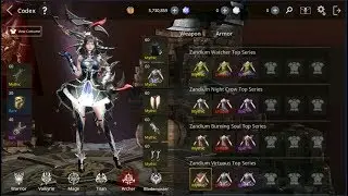 AxE: Alliance vs Empire Basic Guide & Reviews