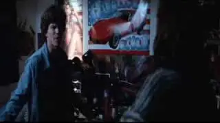 Boogie Nights Joanna Gleason freaks out