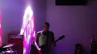 M-60 Punk Rock 6/14/2025 Jolly Roger Kill Devil Hills, NC