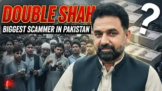 Biggest Scammer in Pakistan