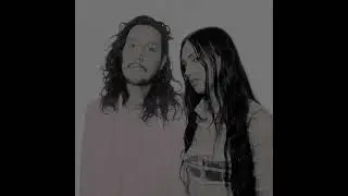 Promiseland & Emma Acs - The Girl Who Faded Away
