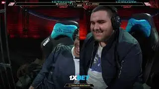 SonicFox vs Kombat | Weplay WUFL Season 1 VODs