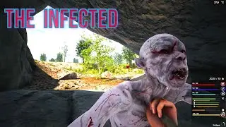 THE INFECTED | deutsch | S 2 EP34: Erze ,Vambies & Verbesserungen