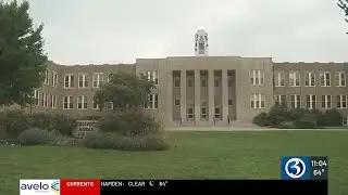 Parents demand answers from West Hartford schools following alleged racist incident