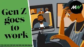 Gen Z goes to work | Best New Ideas in Money