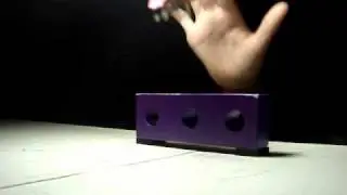 DSramps Tryout