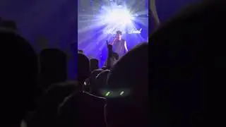 Million Dead (Frank Turner) 14 December 2025 London #milliondead