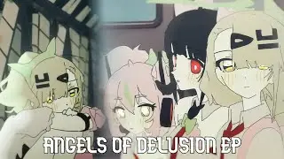 Zenless Zone Zero Angels of Delusion EP 