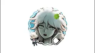 ✭ ୧ ‧₊˚ 🍵 ⋅ tiktok audios because a SDR2x2 got announced! ✭ *ೃ༄ {timestamps in desc}