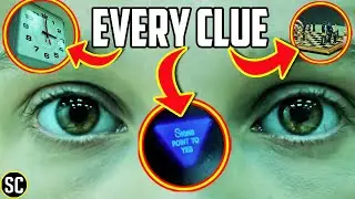 STRANGER THINGS 4 Trailer: Rainbow Room EXPLAINED: Every Clue and EASTER EGG in Season 4 Trailer