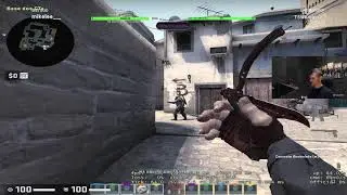 waveigl aula de CSGO #aulapratica6 de_mirage